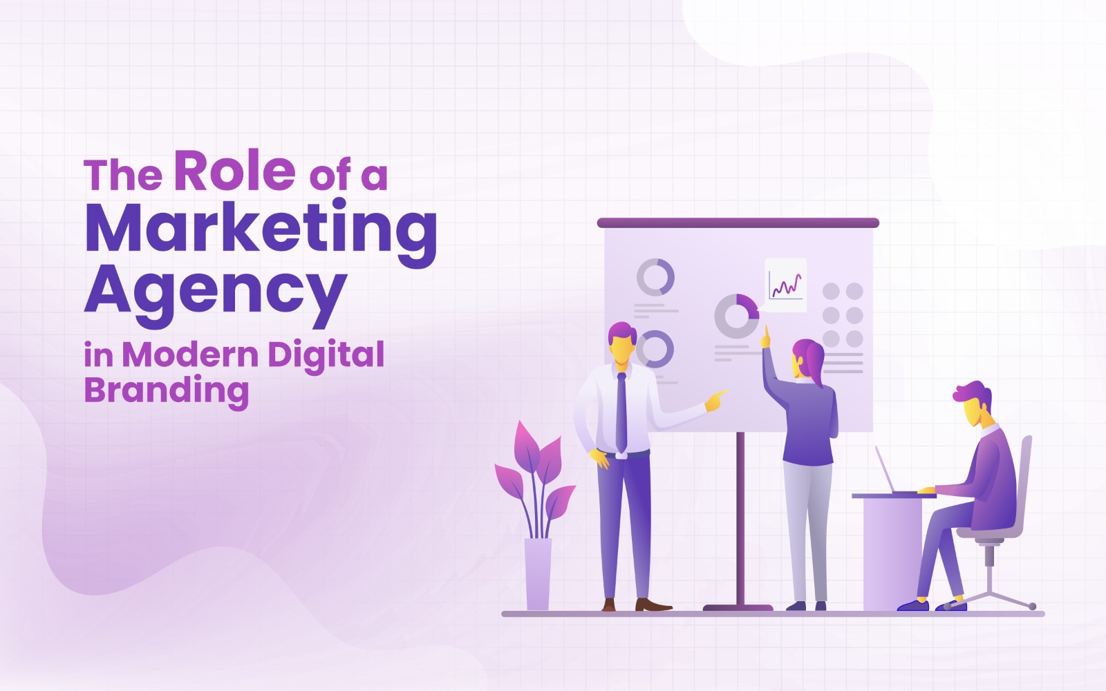 Marketing Agency in Delhi for Digital Branding