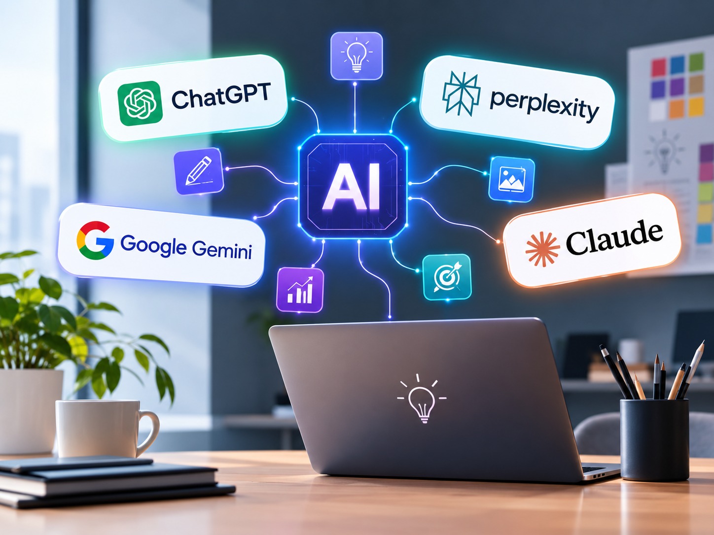 SEO Company for Google and AI Search: The Maverick India Strategy