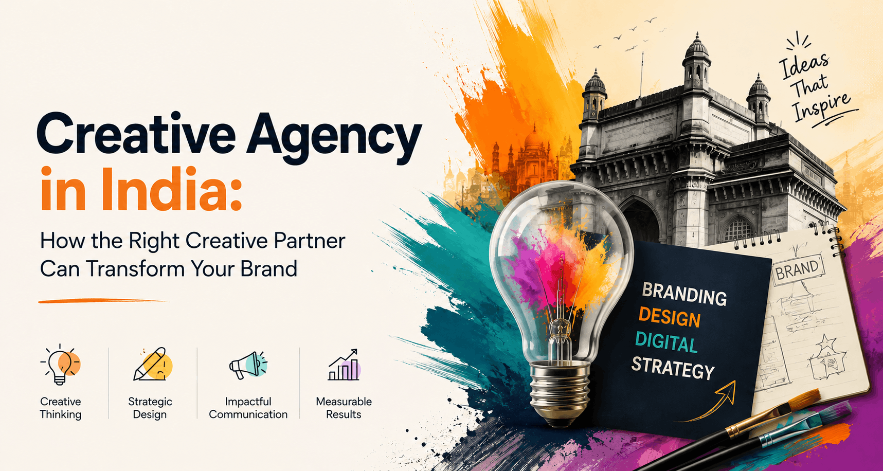 Creative Agency in India