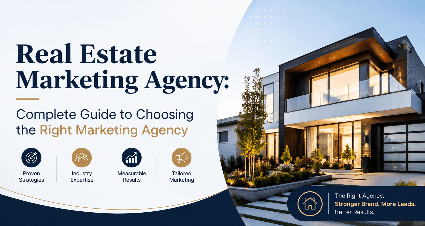 Real Estate Marketing Agency: Complete Guide