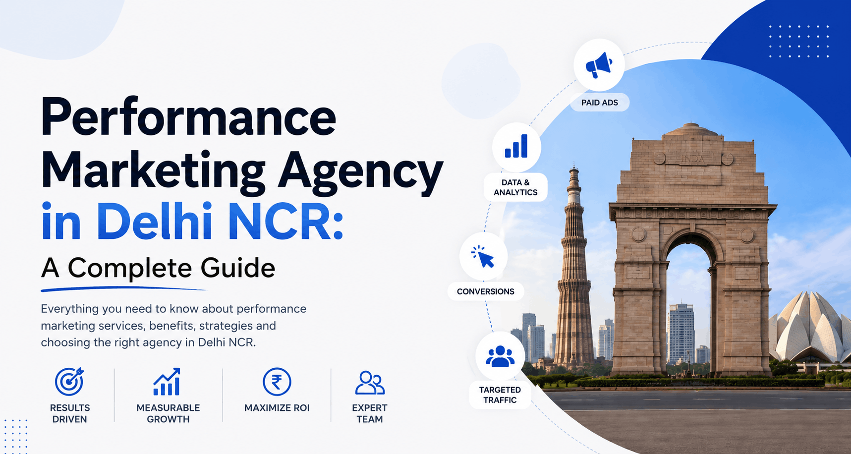 Branding Agency in India