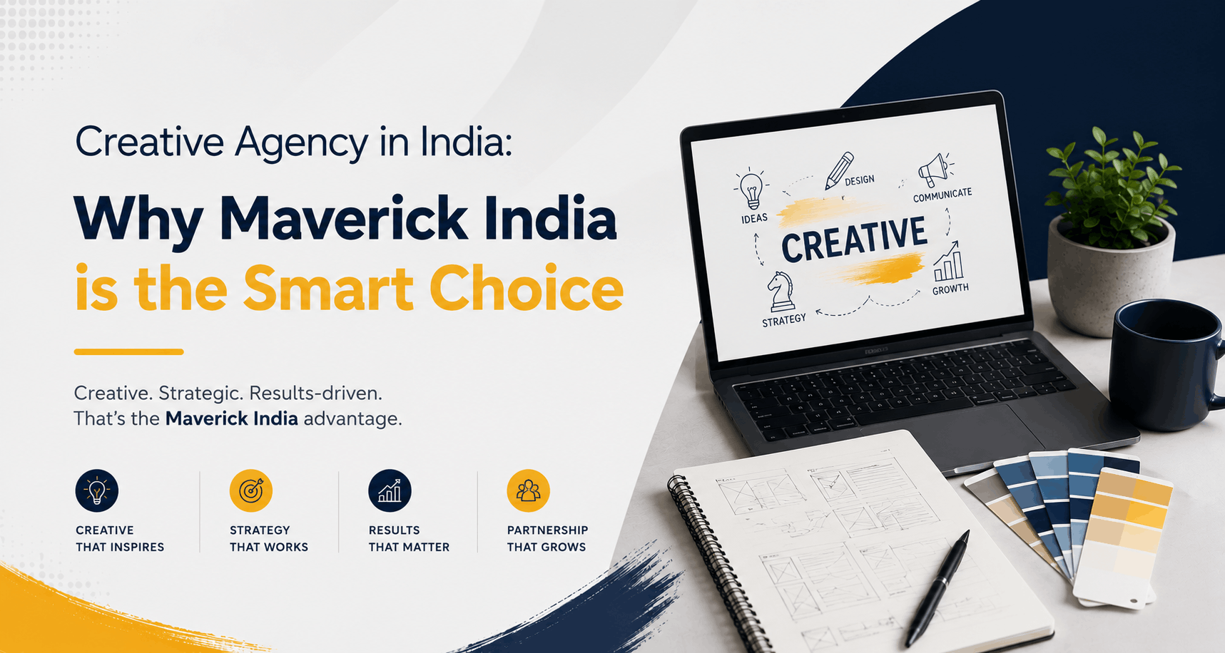 Creative Agency in India